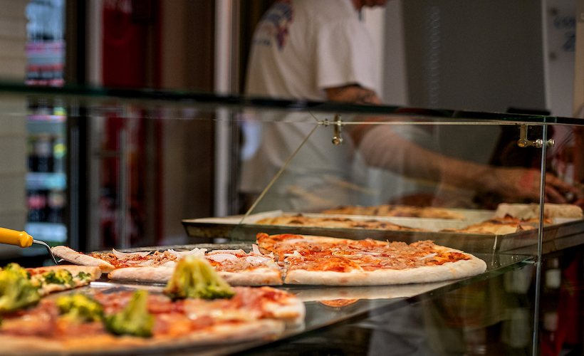 Exceptional Opportunity: Established Nashville Pizza Shop for Sale